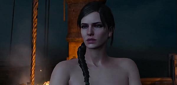  Top 10 Nude Mods for Video Games